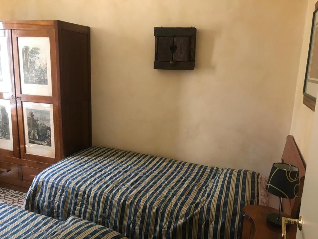 Boccherini'S Home Ad Un Passo Dal Duomo Di Lucca Buitenkant foto